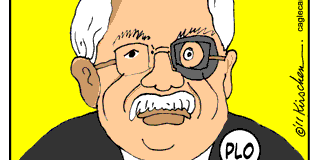 PLO Blunder