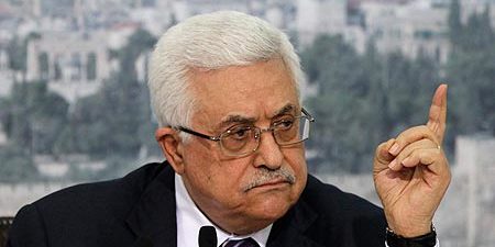 abbas all the way