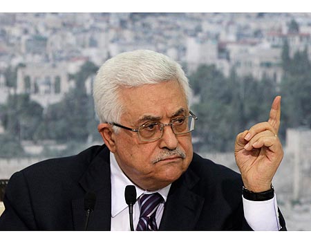 abbas all the way