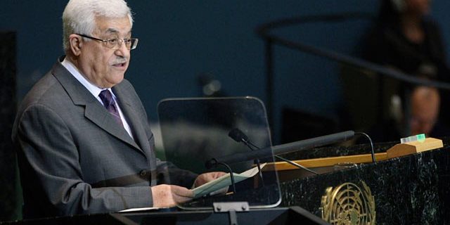 abbas announcement