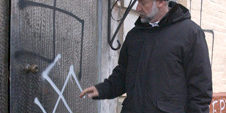 antisemitism