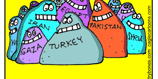 diverse group