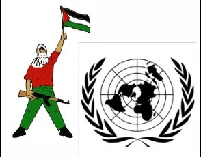 palestinians in the UN