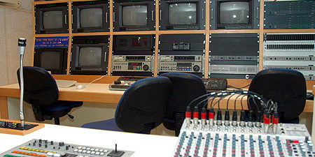studio