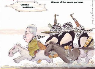 true peace