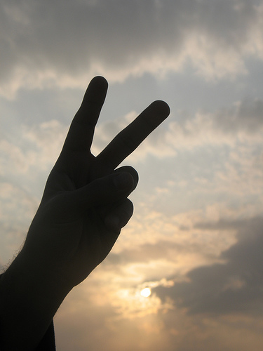 victory