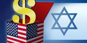 Financil aid to Israel