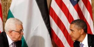 abbas obama