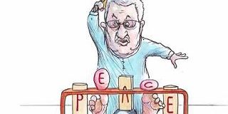 abbas toe peace