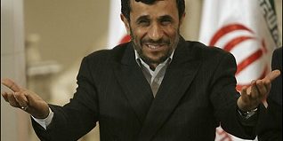ahmadinejad