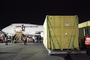 aid to turkey