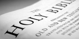 bible