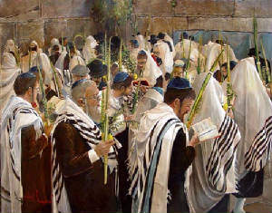 feast of tabernacles