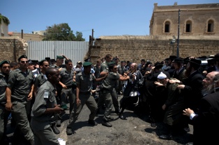 hamas