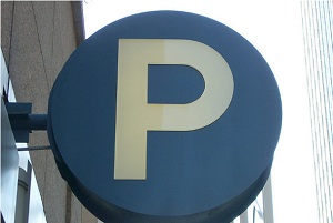 letter p