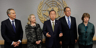quartet