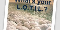 what's your LOTIL