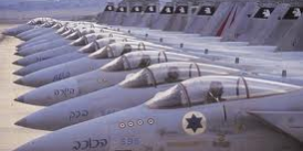 Israeli Air Force