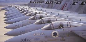Israeli Air Force