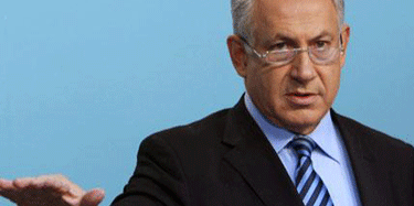 NETANYAHU