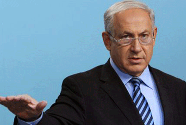 NETANYAHU
