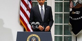 OBAMA