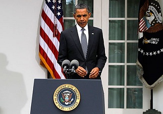 OBAMA