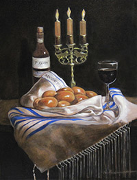 shabbat