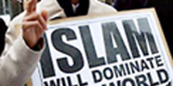 IslamDominate