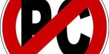 Political Correctness Censured