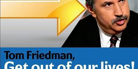 TomFriedman