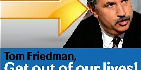 TomFriedman