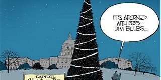 christmas cartoon