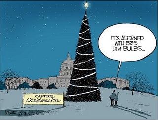 christmas cartoon