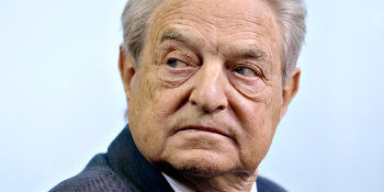 george SOROS