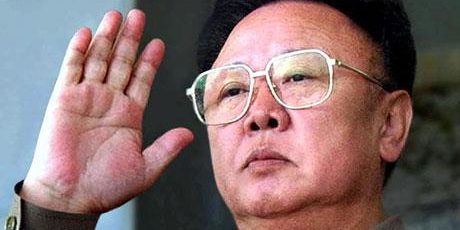 kim-jong-il