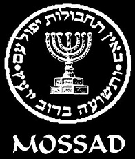mossad