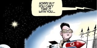 north korea jong
