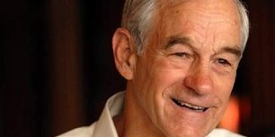 Ron paul
