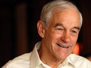 Ron paul