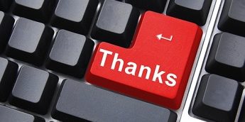 thanks