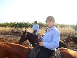 trot gospel
