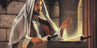 Jesus Jew