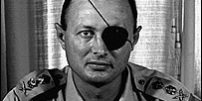 Moshe Dayan