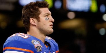 Tim Tebow