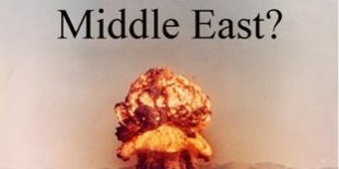 WW III middle-east-nuclear-war