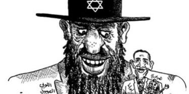 anti-semitism