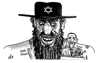 anti-semitism