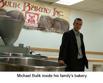 bulik bakery