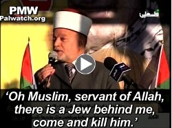 pmw mufti